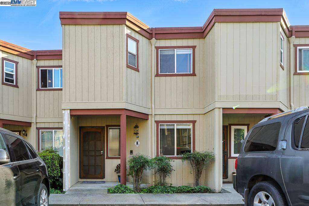 20919 Locust Unit K, Hayward, CA 94541