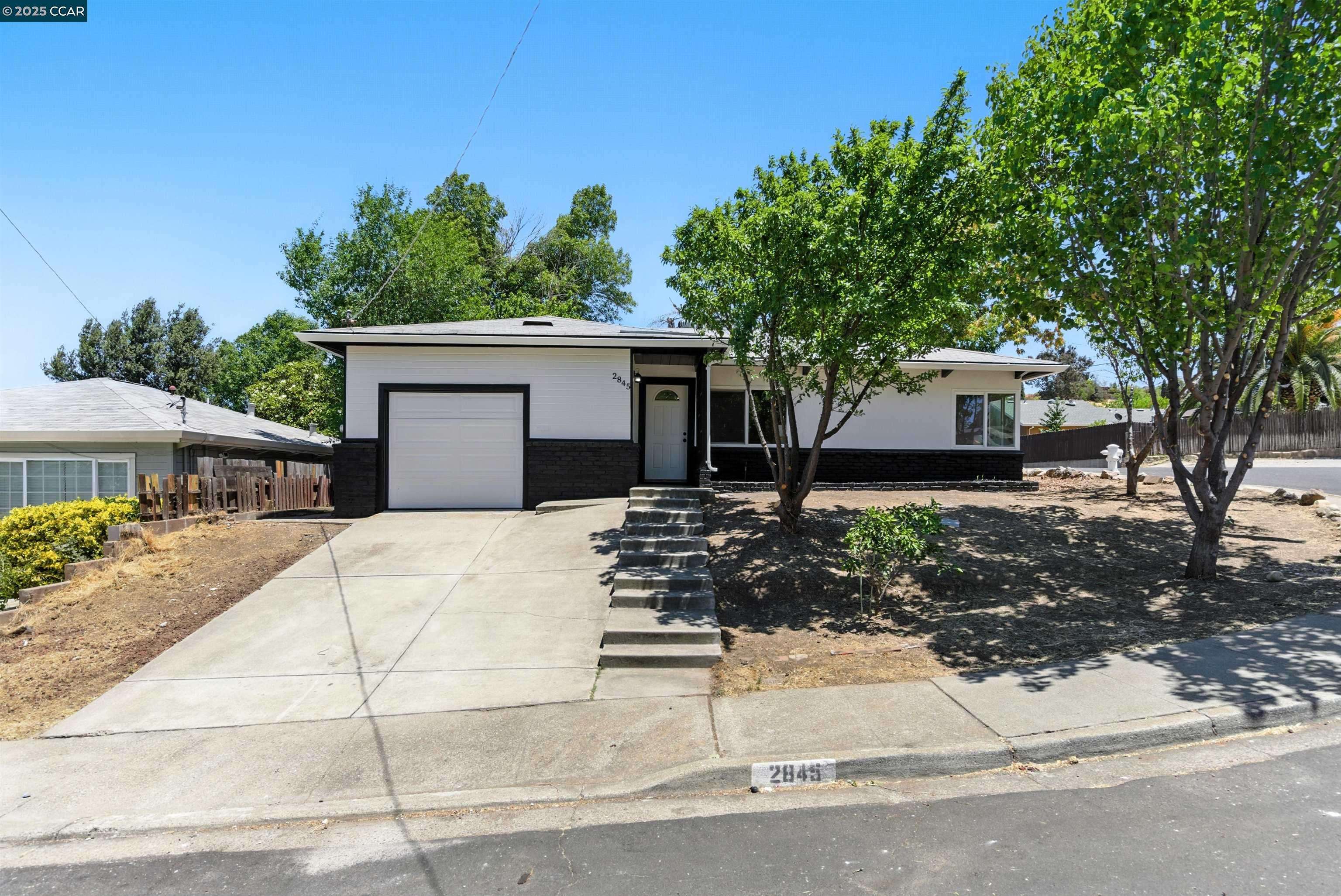 2845 Sweeney Rd, Antioch, CA 94509