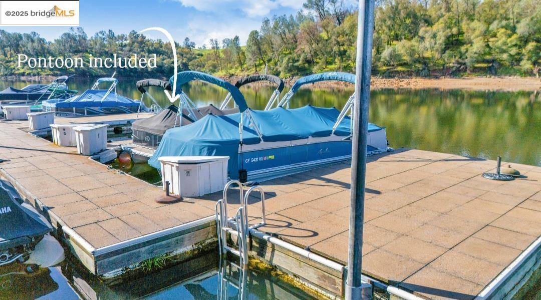Copperopolis, CA 95228,1031 Shoreline Dr. #8