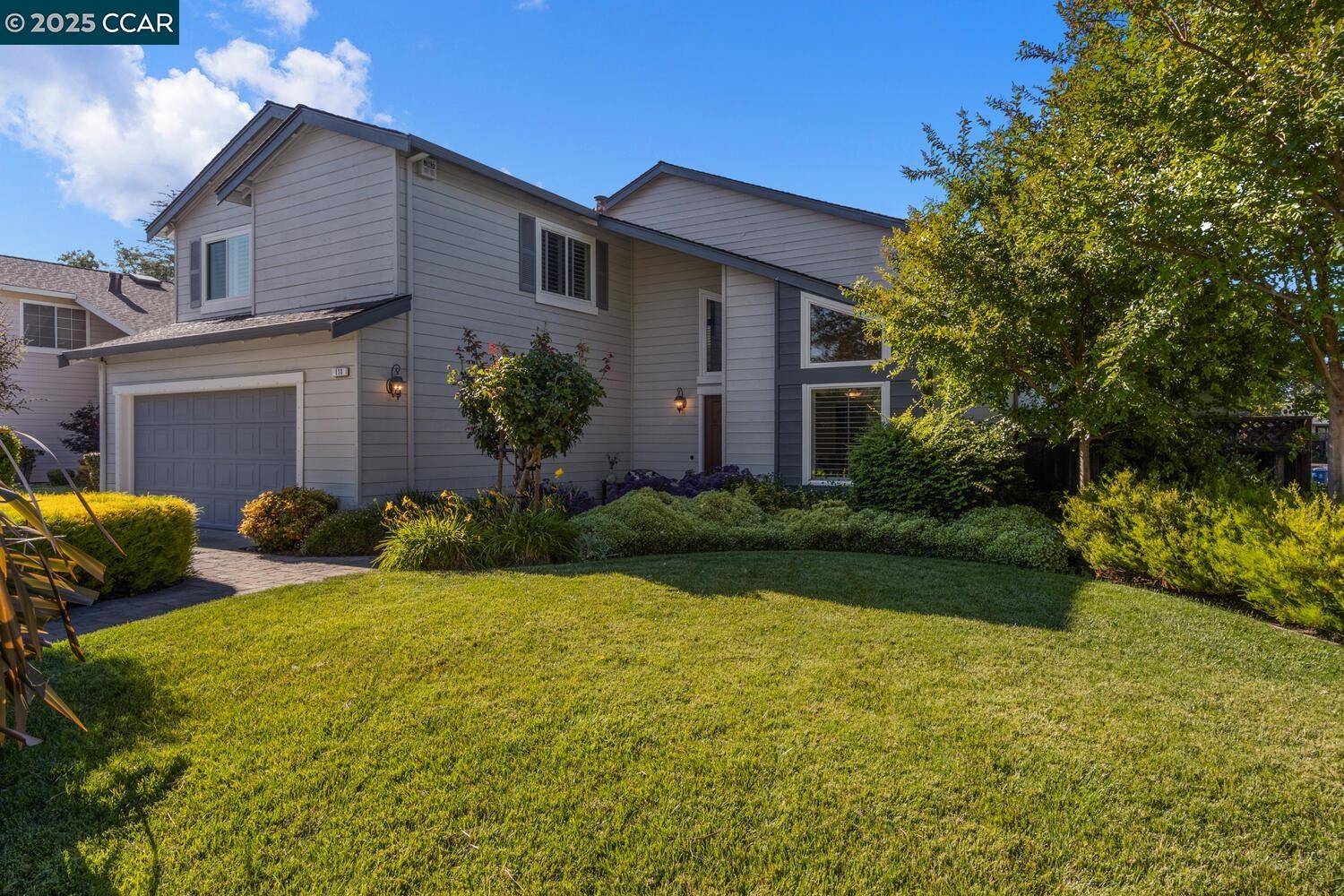 111 Mulberry Loop, Pleasant Hill, CA 94523