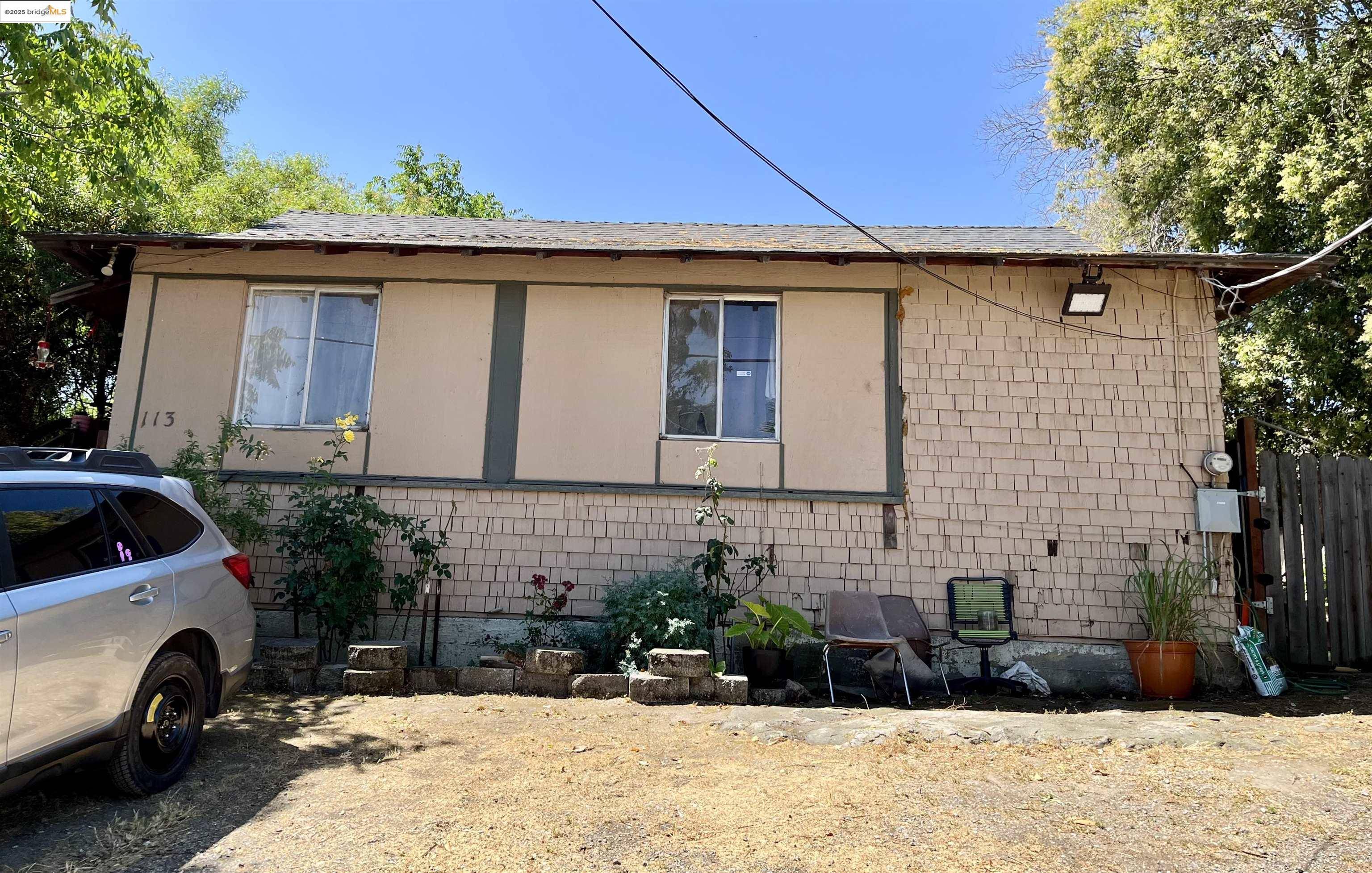 113 W 4TH ST, Antioch, CA 94509