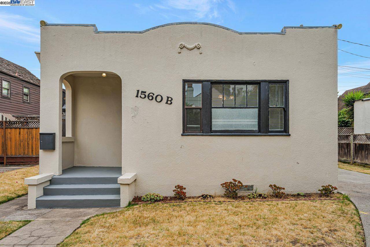 1560 Lincoln Ave #B, Alameda, CA 94501