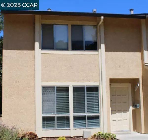 1872 Tesoro Ct, Pinole, CA 94564
