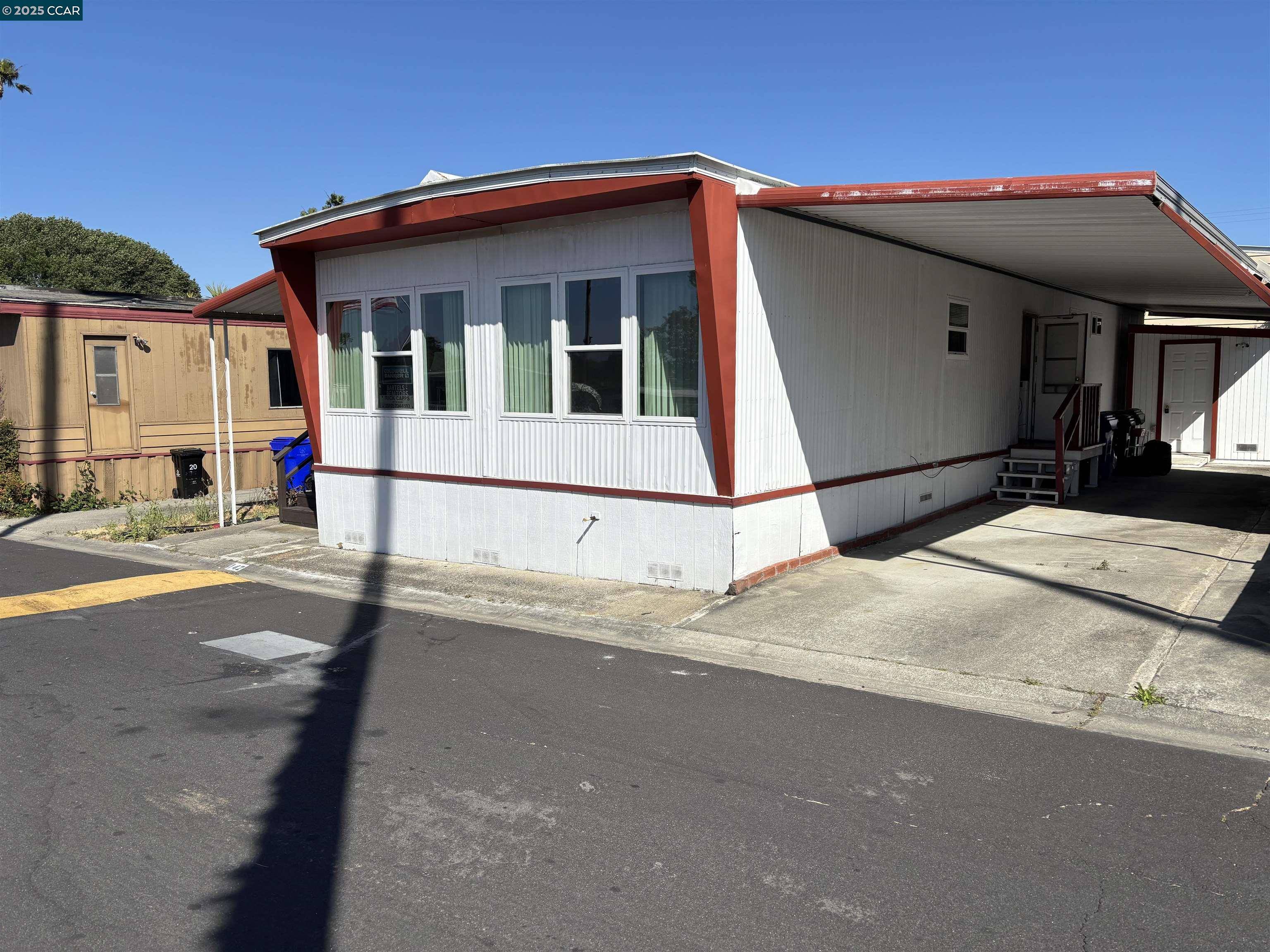 16401 San Pablo #142, San Pablo, CA 94806