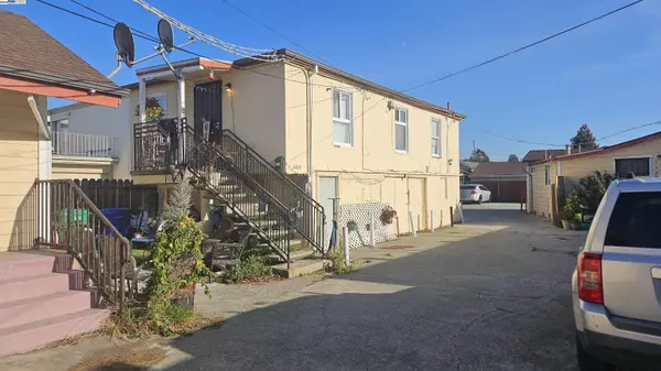 1510 165Th Ave, San Leandro, CA 94578