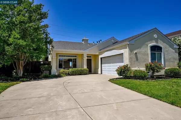 2924 Gelding Ln, Livermore, CA 94551