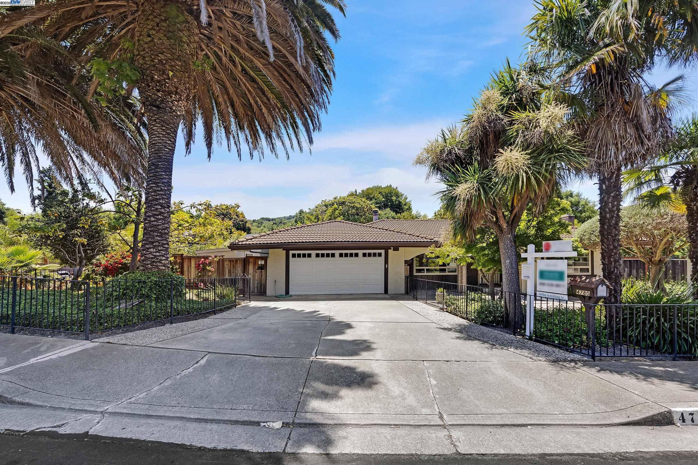 El Sobrante, CA 94803,4780 Bruno Rd