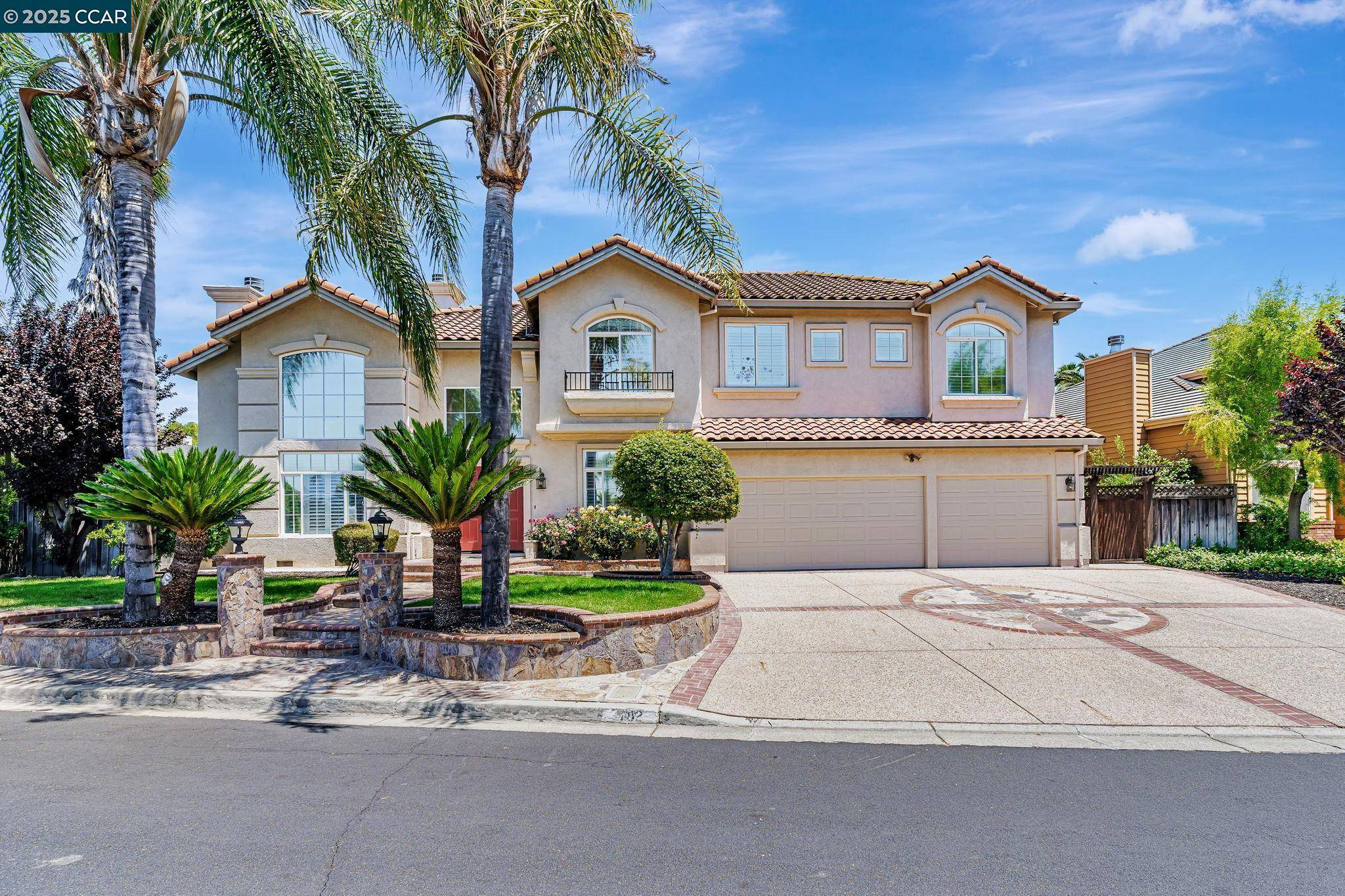 782 Ygnacio Woods Ct, Concord, CA 94518