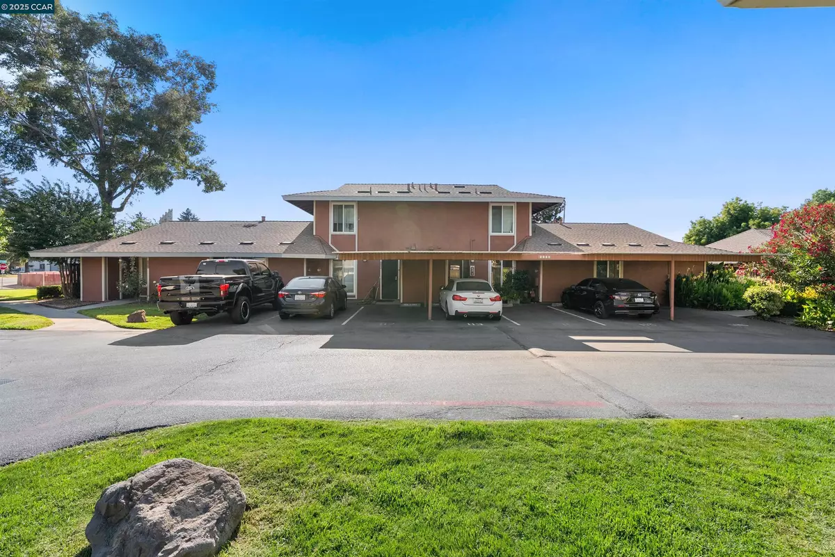 Concord, CA 94520,2005 Olivera Rd #C
