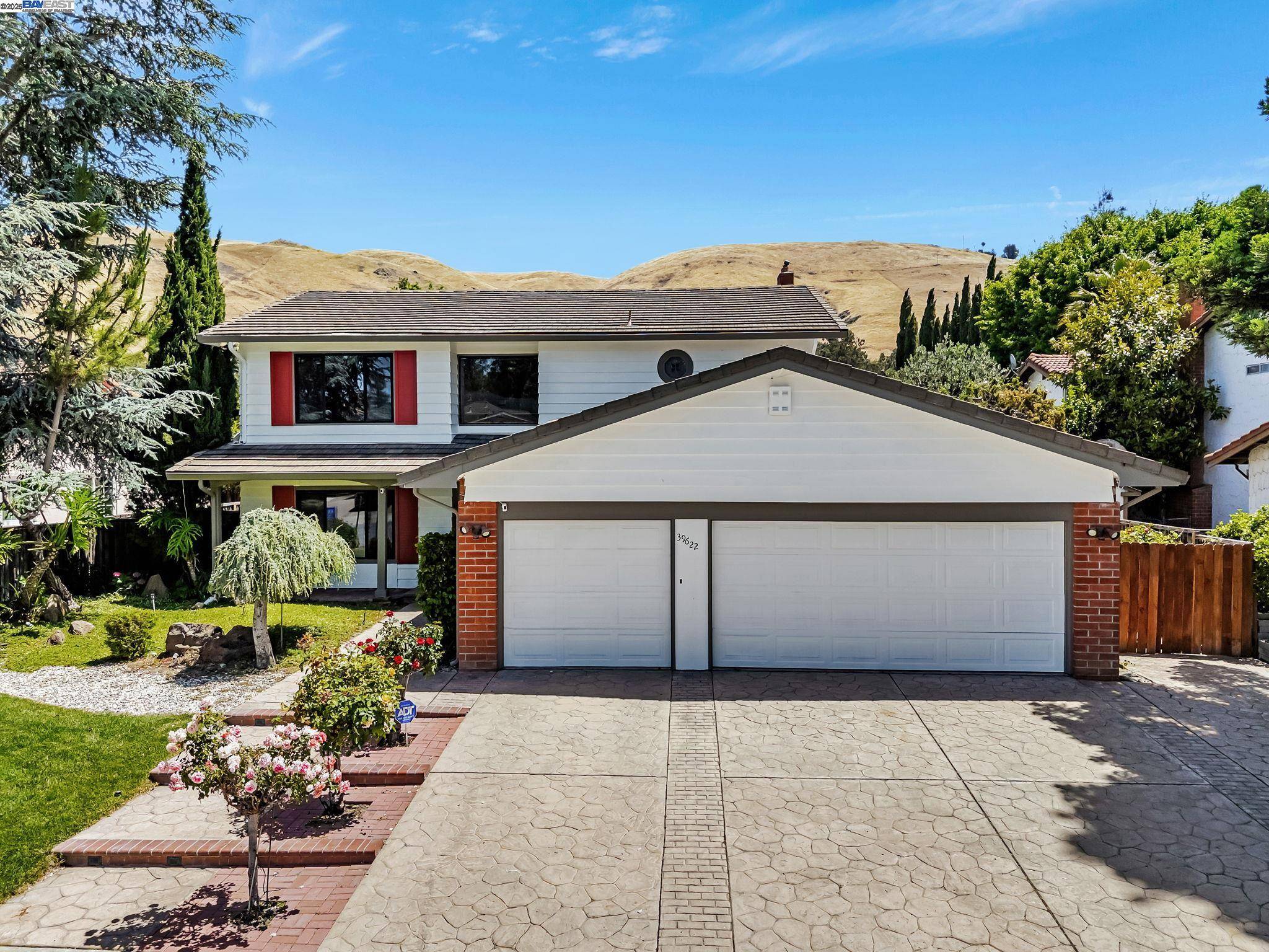 39622 Benavente Ave, Fremont, CA 94539
