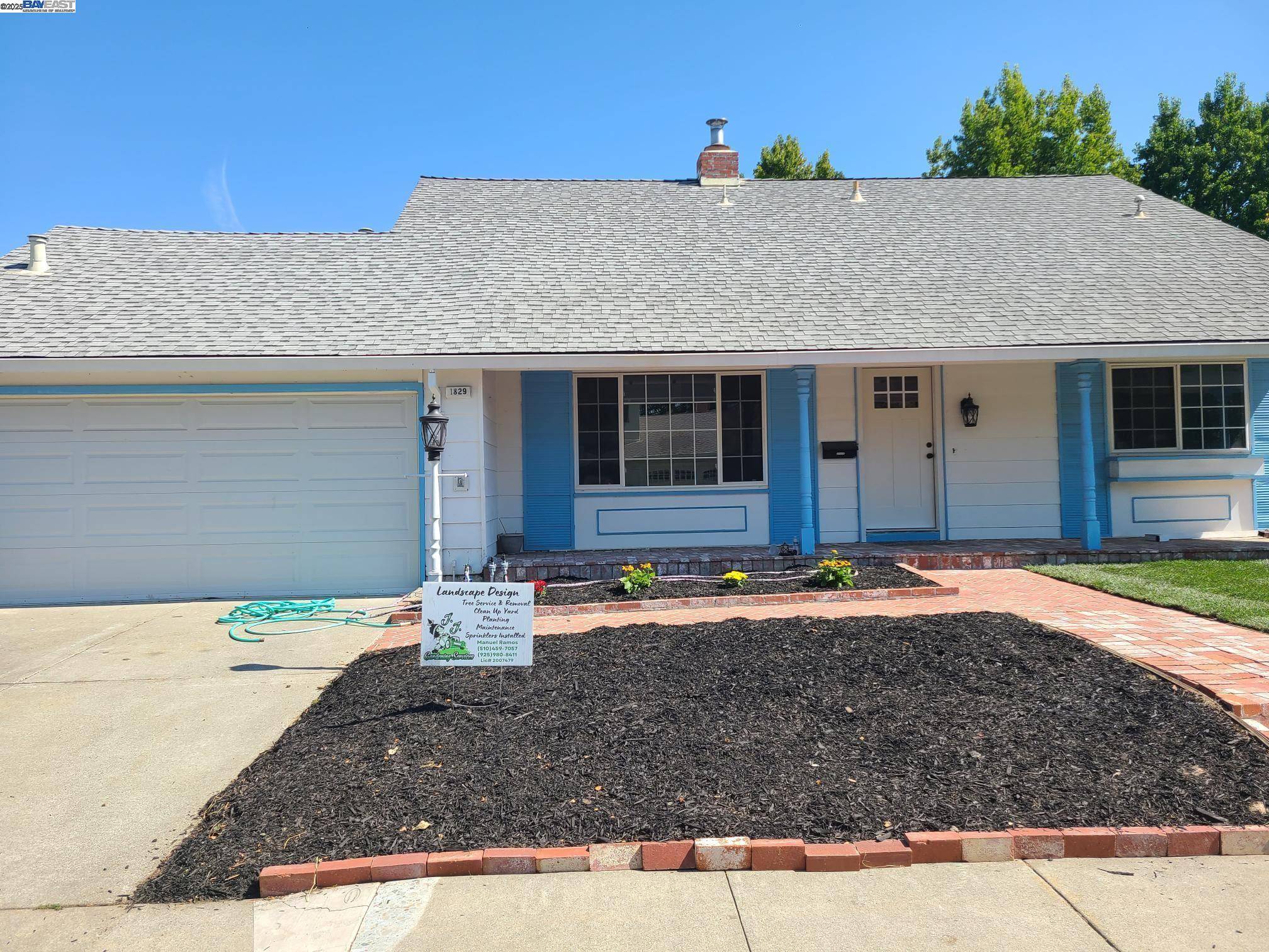 1829 Rosetree Ct, Pleasanton, CA 94566