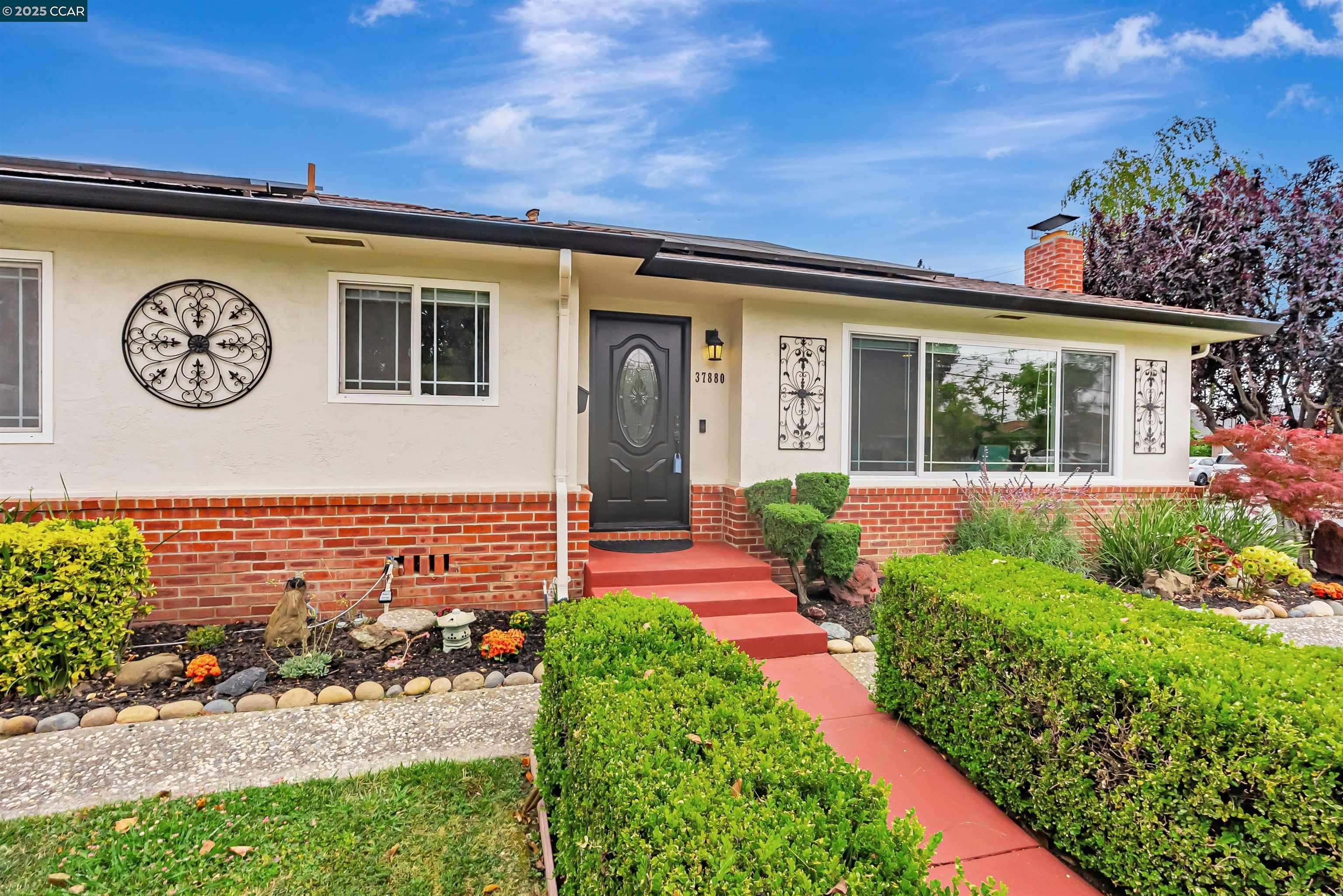 Fremont, CA 94536,37880 Farwell