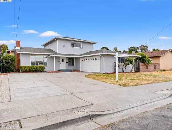 San Leandro, CA 94577,14658 Tiburon Road
