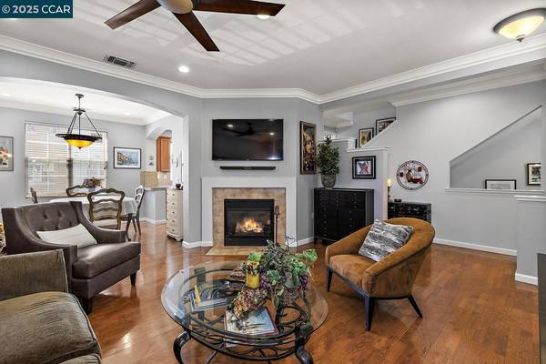 26 Warhol Way, Pleasant Hill, CA 94523