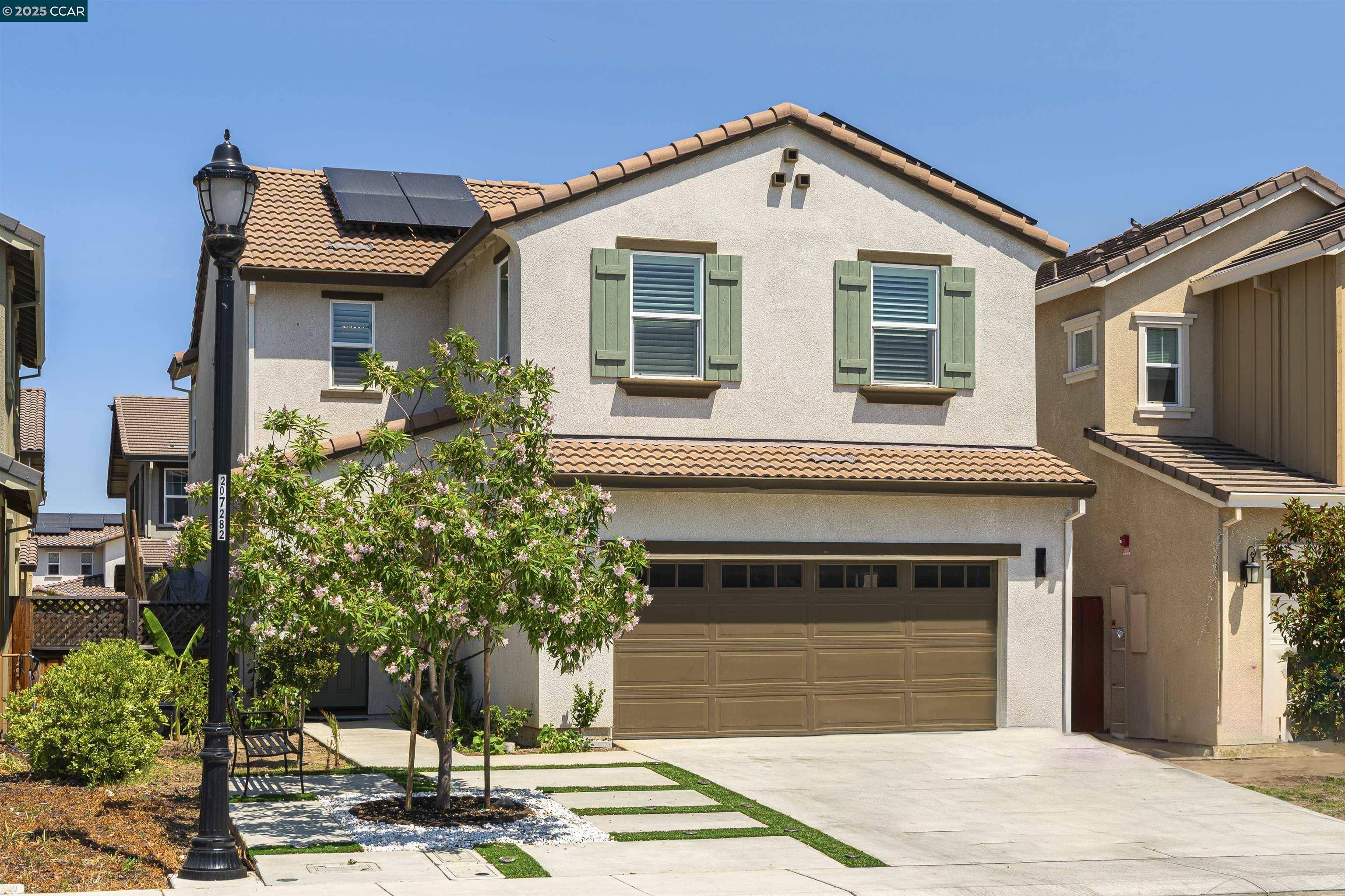 Oakley, CA 94561,546 Avanti Way