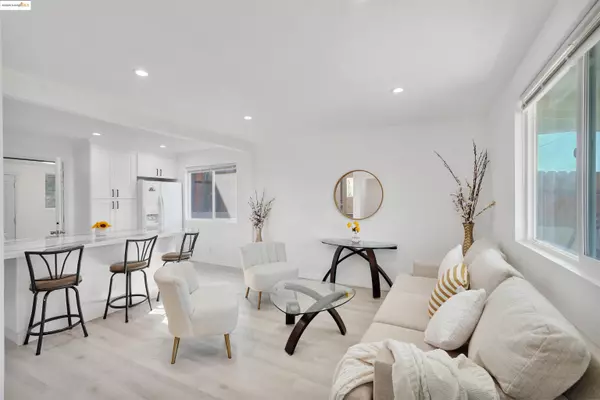3977 La Cima Road, El Sobrante, CA 94803