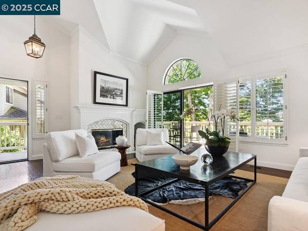 Walnut Creek, CA 94597,406 Beacon Ridge Ln