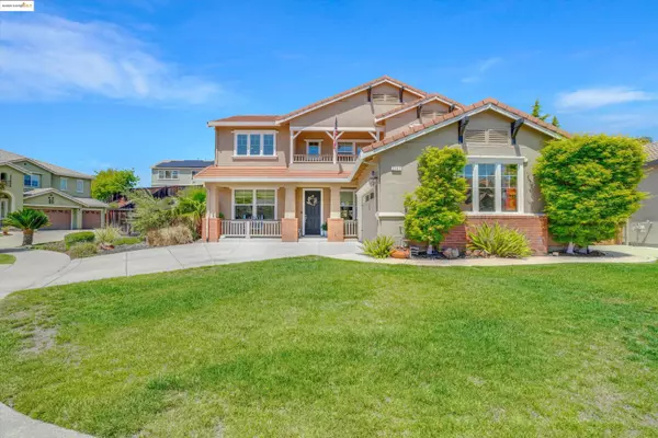 2741 Emory Oak Ct, Brentwood, CA 94513