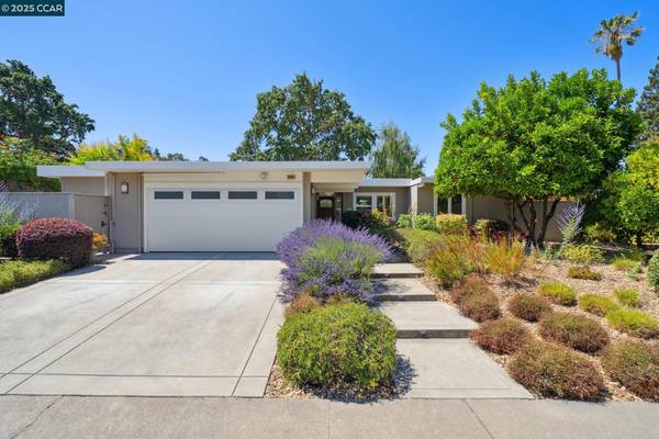 2665 San Benito Dr, Walnut Creek, CA 94598