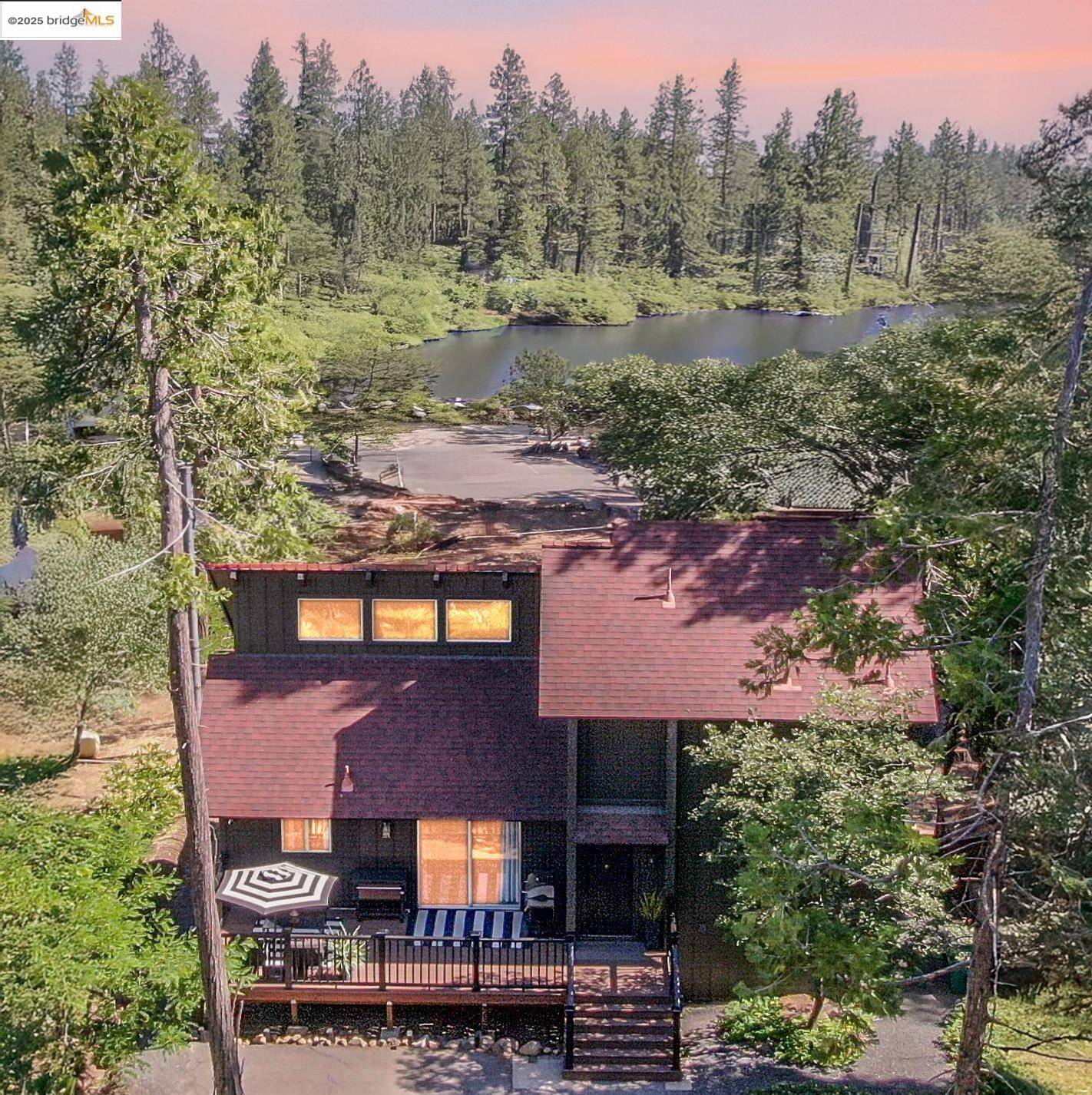 22529 Golf Club DR, Twain Harte, CA 95383