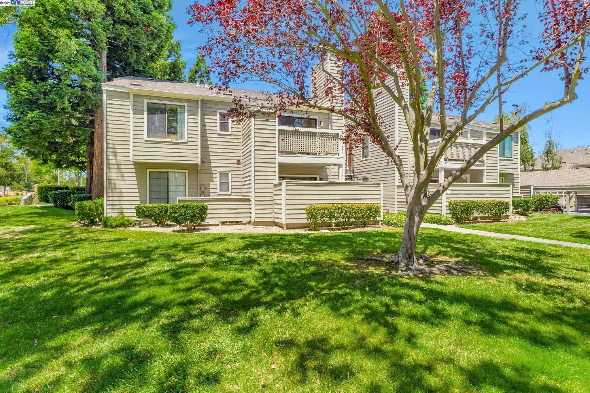 San Ramon, CA 94582,383 Eastridge Dr