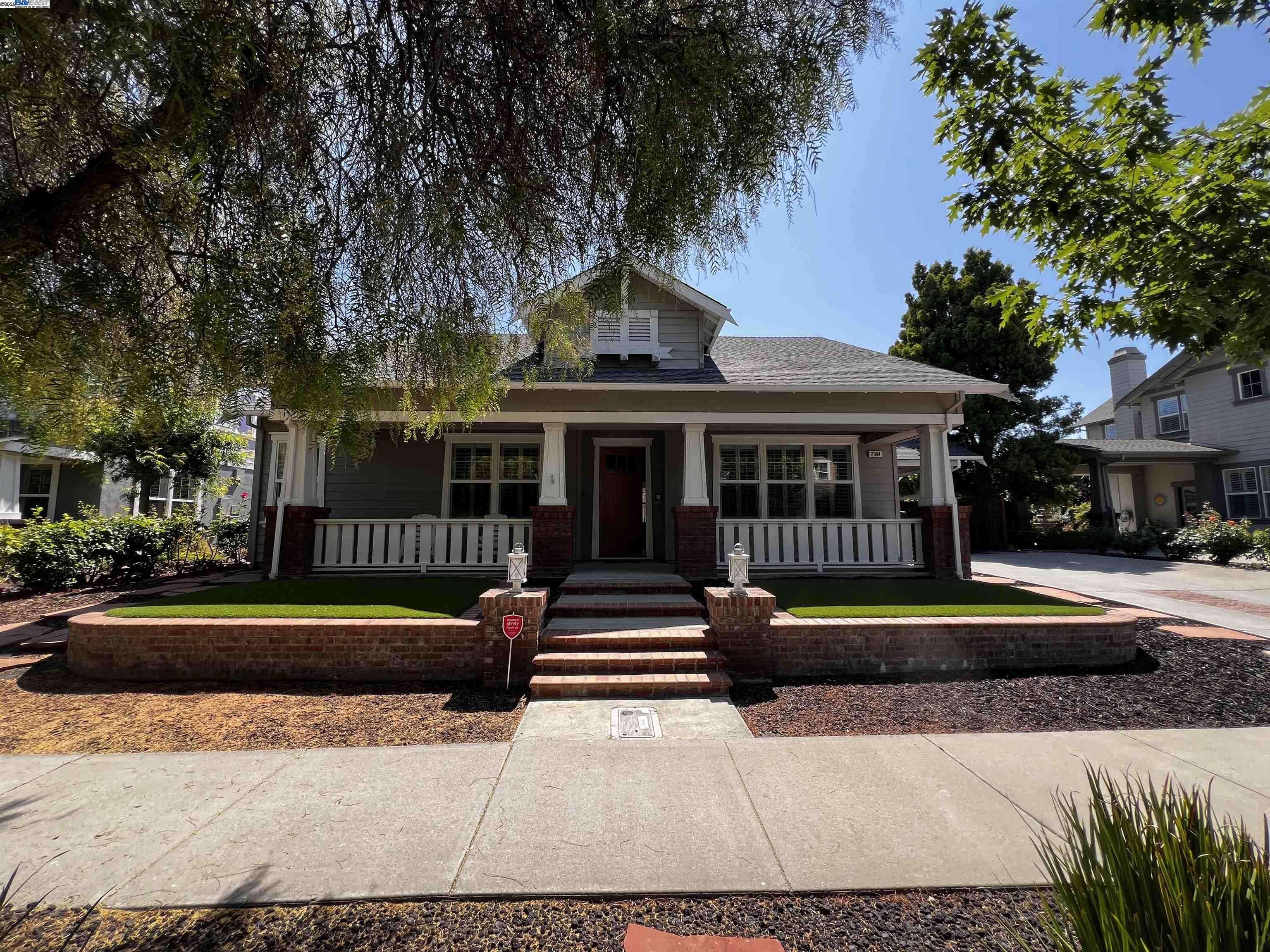 2344 Treadwell St, Livermore, CA 94550