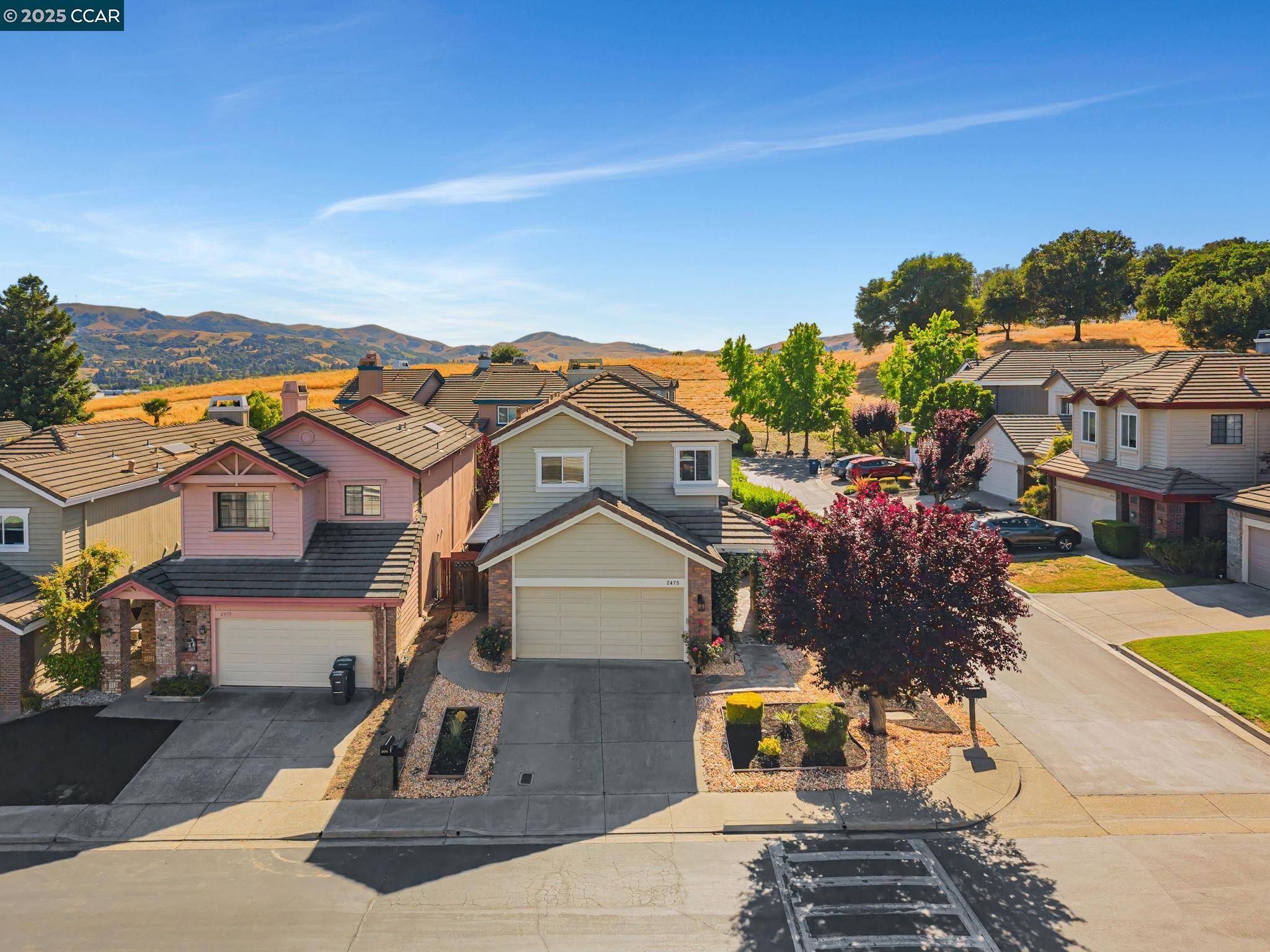 2475 Canyon Lakes Dr, San Ramon, CA 94582
