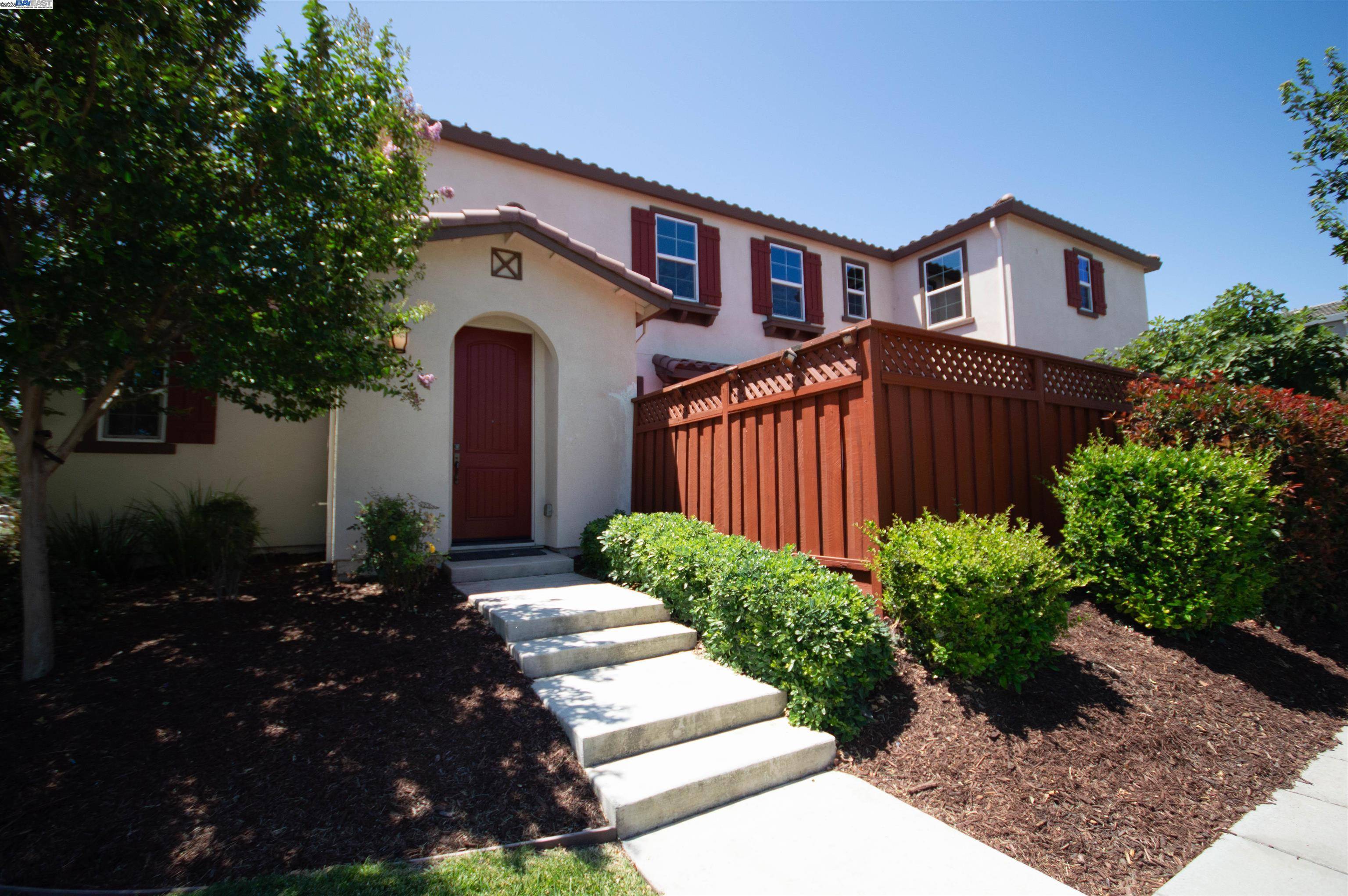 1001 S Shields Ave, Mountain House, CA 95391