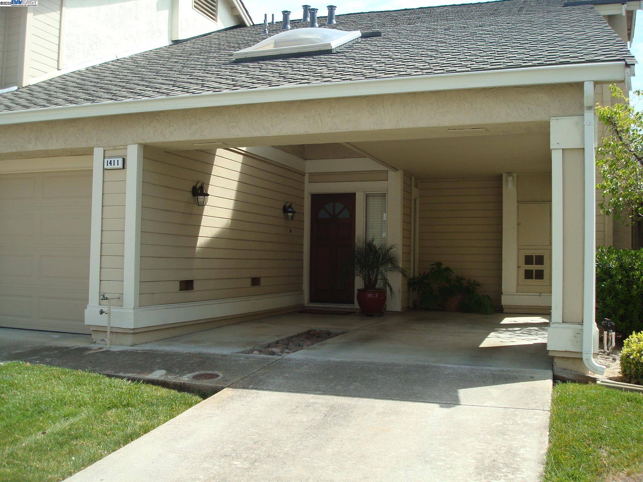 1411 Groth Cir, Pleasanton, CA 94566