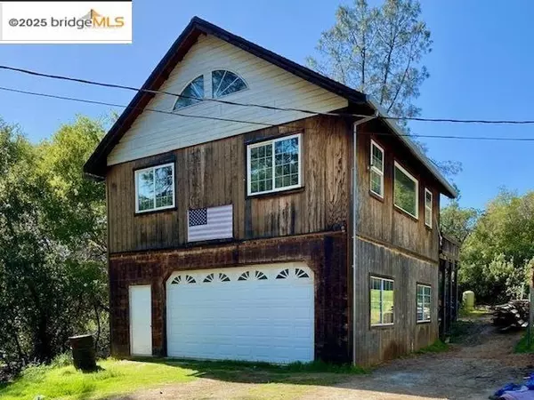 Murphys, CA 95247,4823 Murphys Camp RD