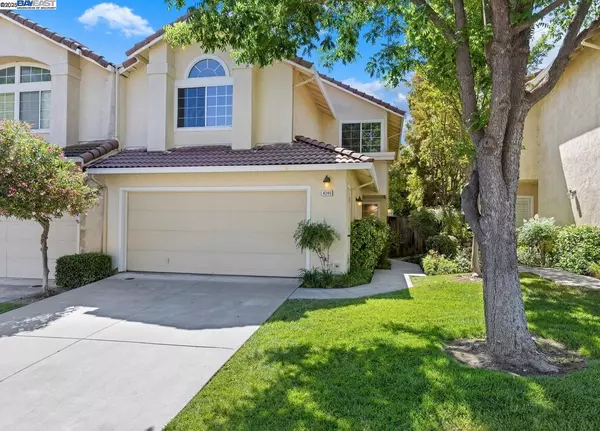 Pleasanton, CA 94566,4245 Garibaldi Pl