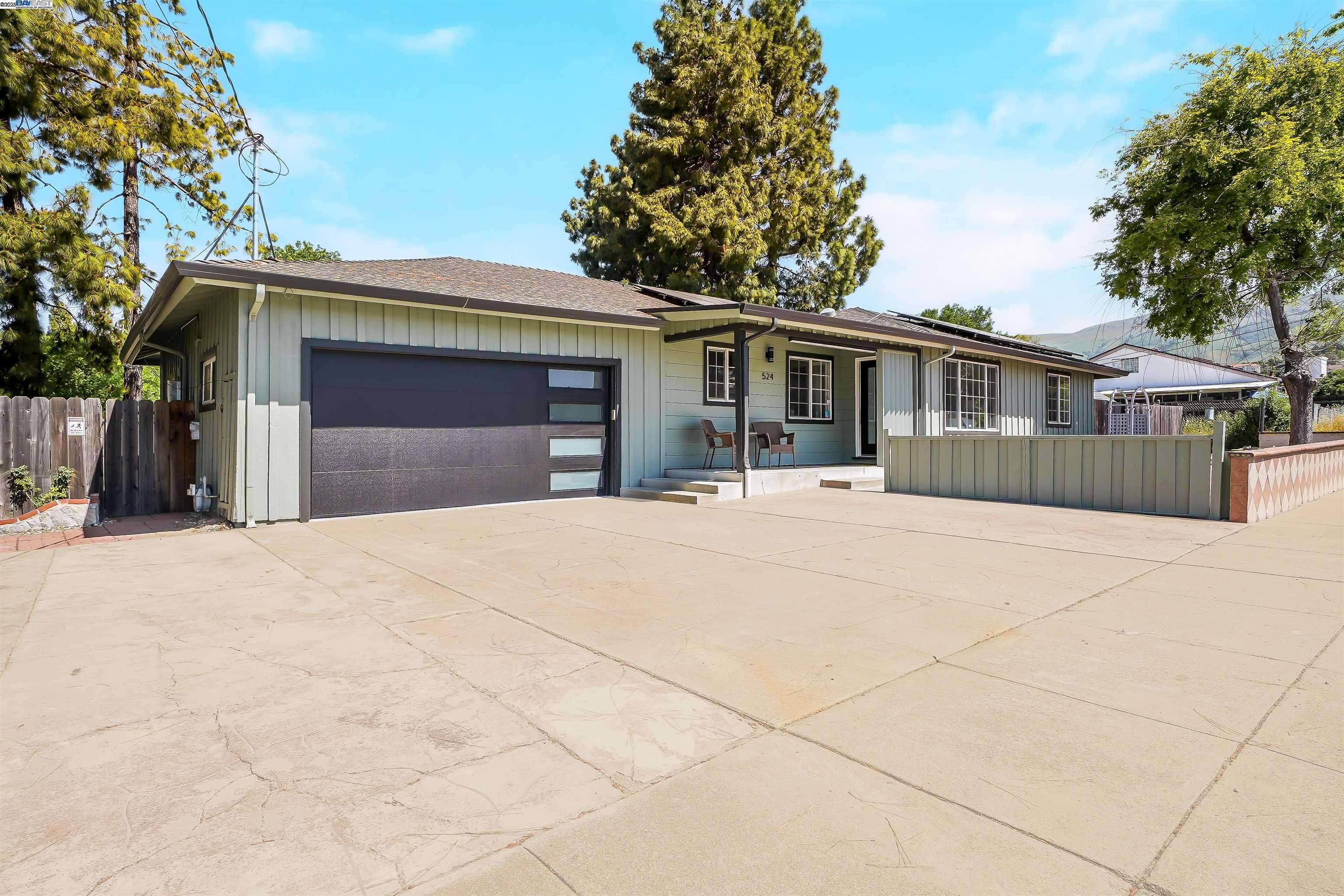 524 E Warren Ave, Fremont, CA 94539