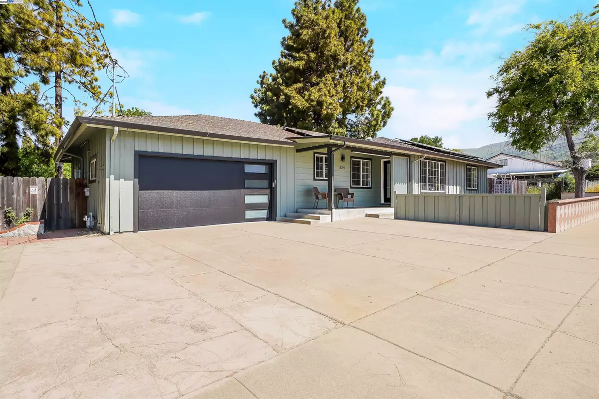 Fremont, CA 94539,524 E Warren Ave