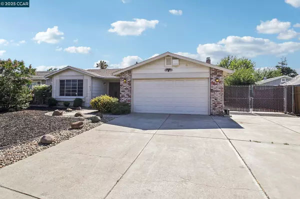 Oakley, CA 94561,4352 Lorenzetti Drive