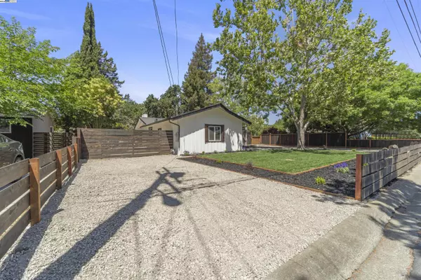 Concord, CA 94519,1685 Westchester Pl