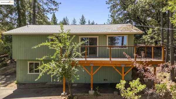 12017 Hillhurst, Groveland, CA 95321