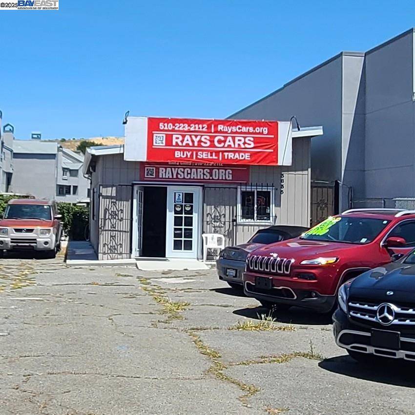 3635 San Pablo Dam Rd, El Sobrante, CA 94803