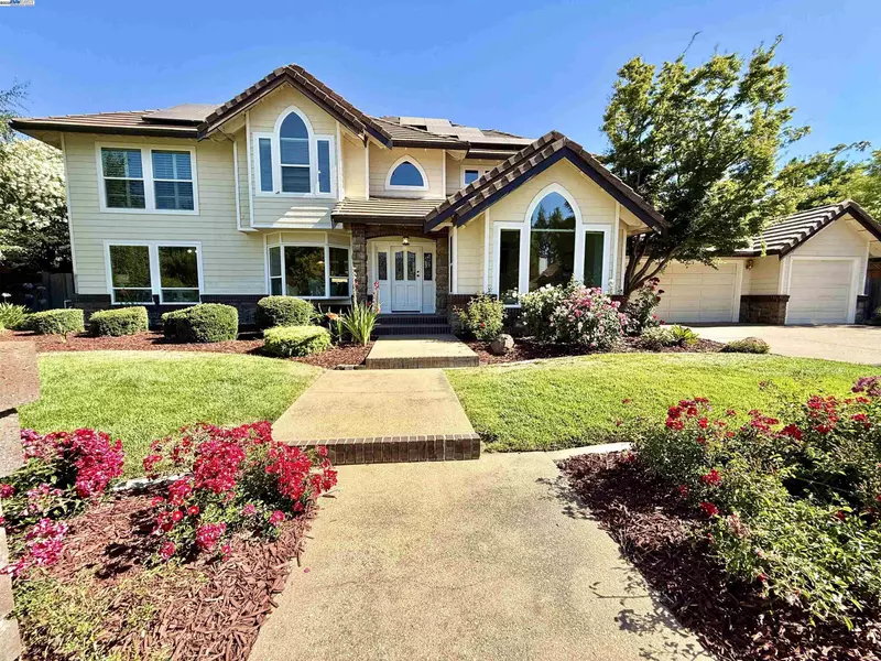 4482 Guilford Pl, Livermore, CA 94550