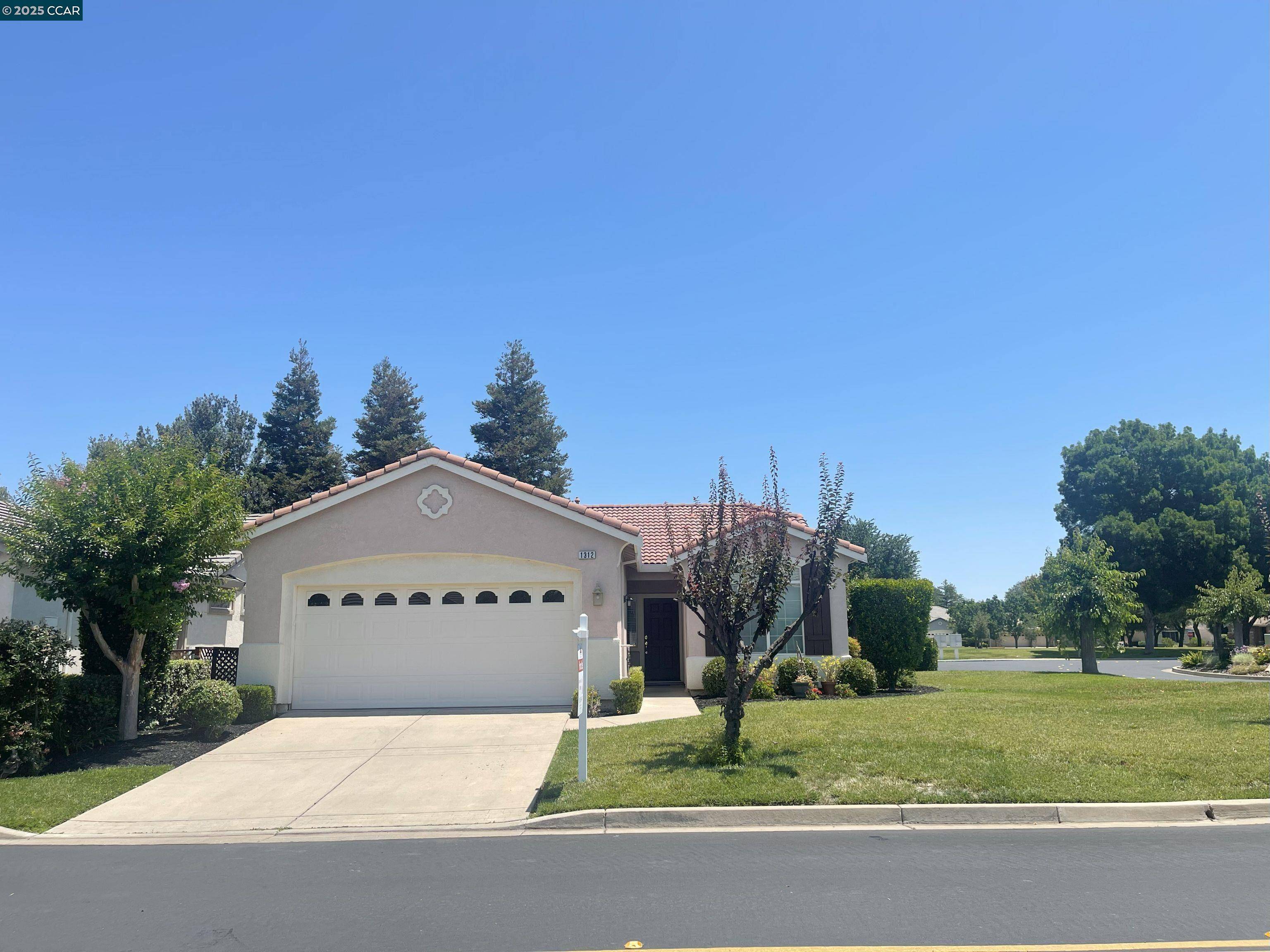 1312 Pearl Way, Brentwood, CA 94513