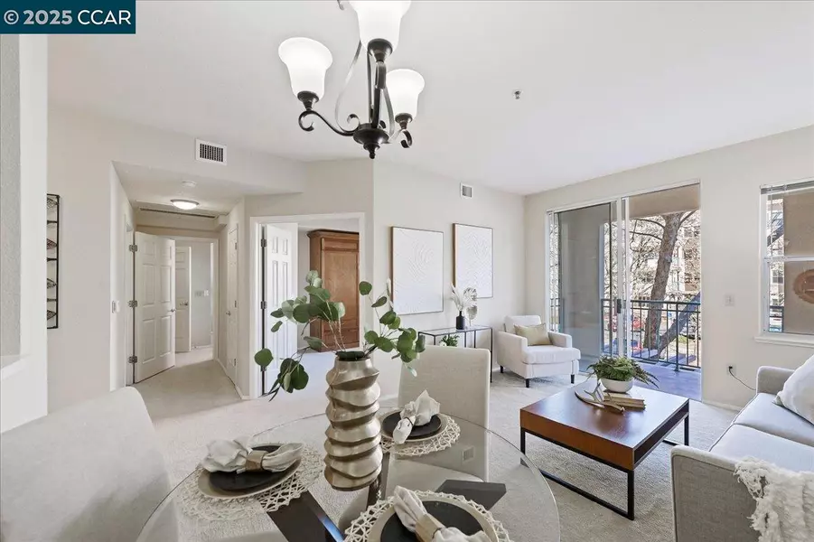 1860 Tice Creek Drive #1249, Walnut Creek, CA 94595