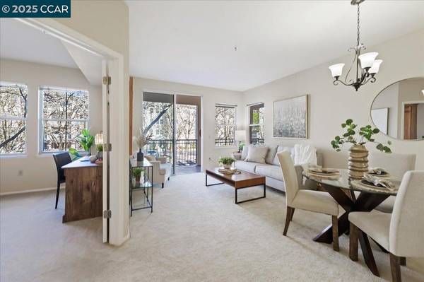 Walnut Creek, CA 94595,1860 Tice Creek Drive #1249