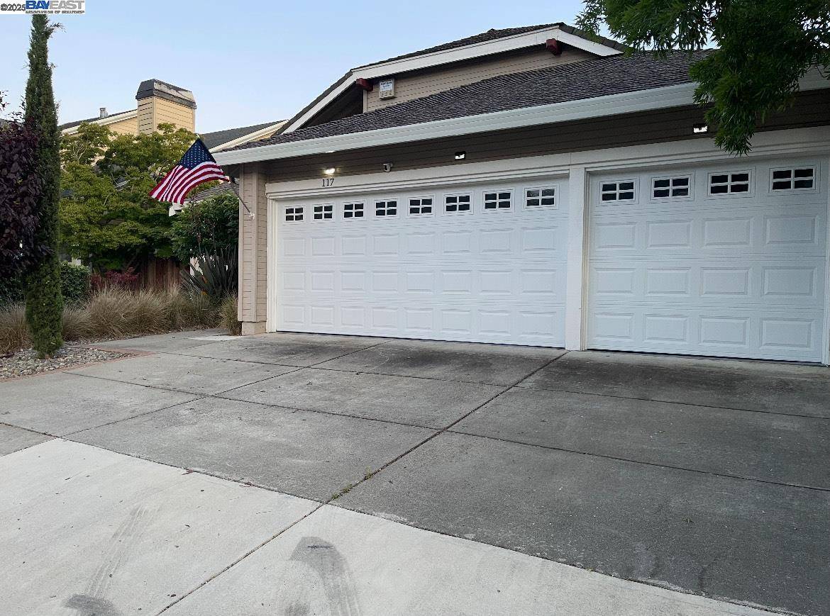 117 Winter Harbor Pl, Vallejo, CA 94591