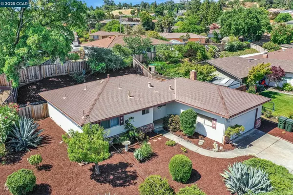 Martinez, CA 94553,1150 Rolling Hill Way