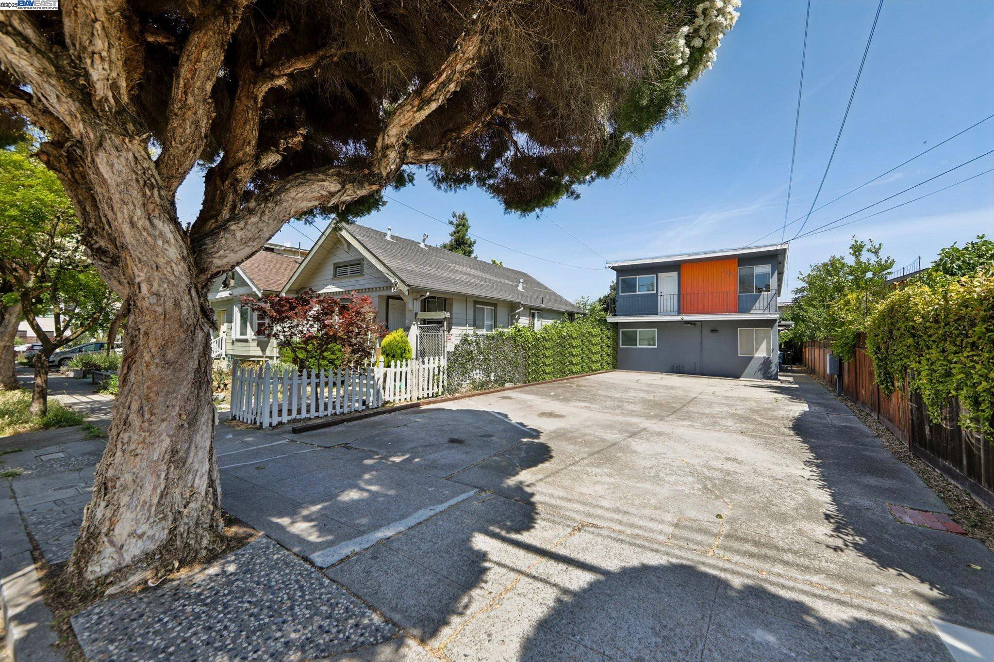 1235 Carrison Street, Berkeley, CA 94702