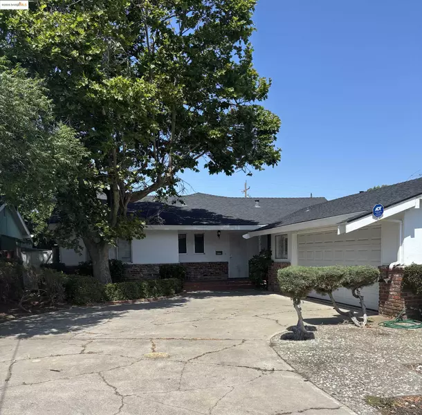 1310 B St, Antioch, CA 94509
