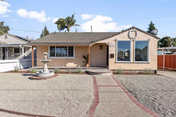 1535 Valley St, San Leandro, CA 94577