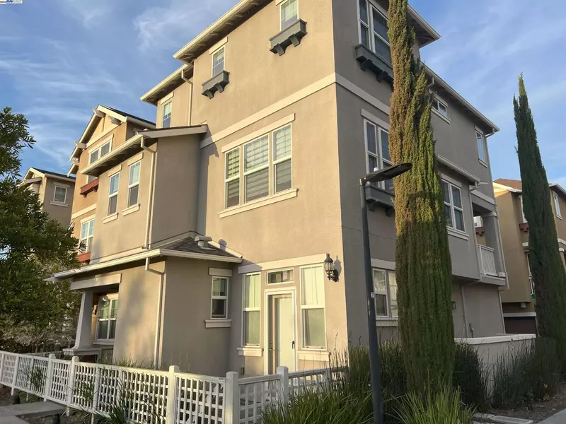 40827 Tomales Ter, Fremont, CA 94538