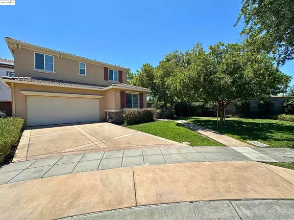 148 W Del Prado Ct, Mountain House, CA 95391
