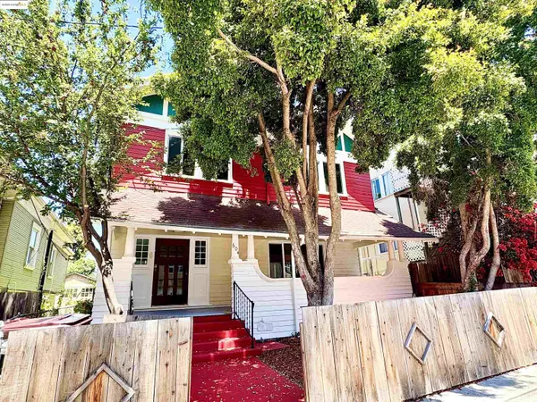 604 56th Street, Oakland, CA 94609
