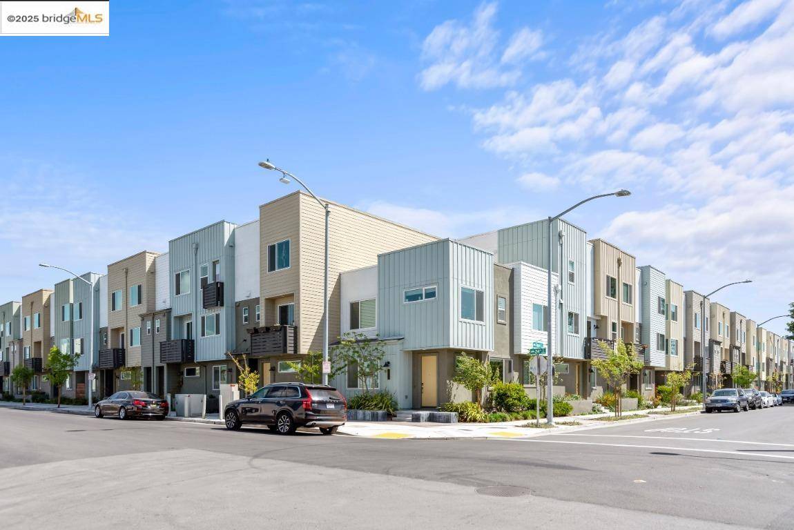 977 24Th St, Oakland, CA 94607